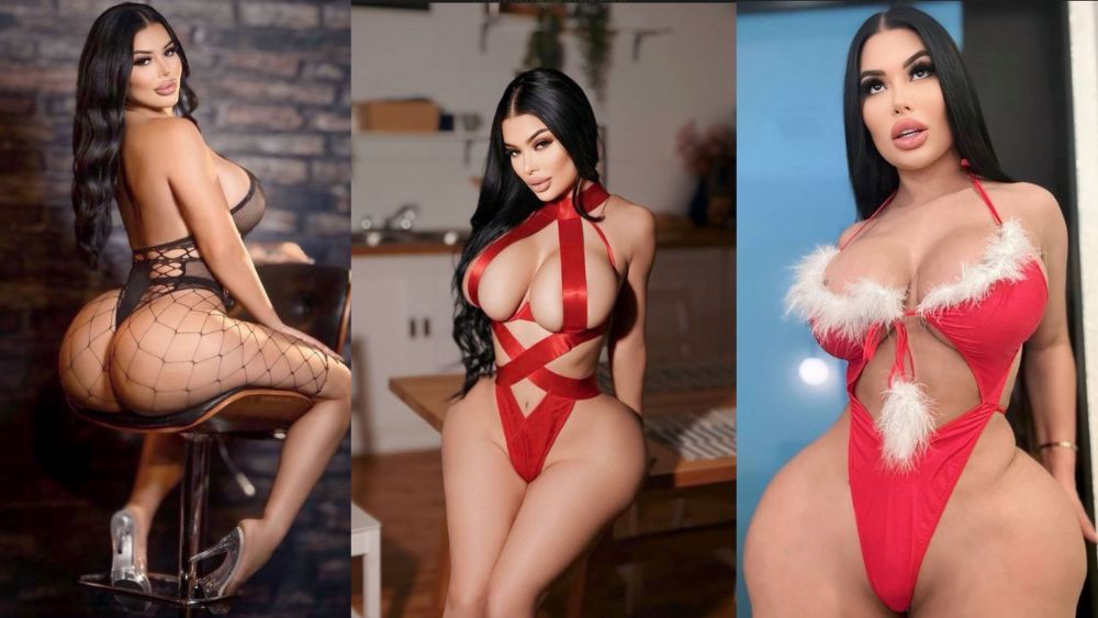 Maya, Qatar Escort